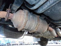 いすゞエルフダンプ小型（2t・3t）[写真11]