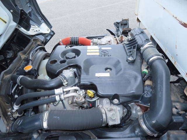 いすゞエルフダンプ小型（2t・3t）[写真12]