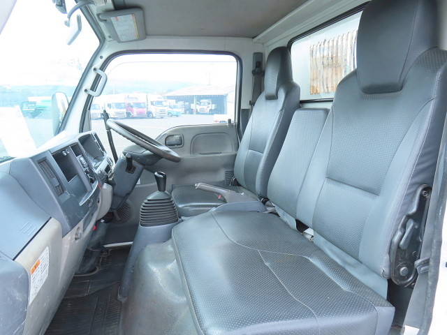 いすゞエルフダンプ小型（2t・3t）[写真18]