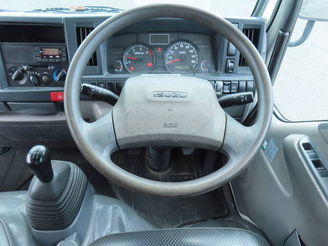 いすゞエルフダンプ小型（2t・3t）[写真19]