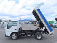 いすゞエルフダンプ小型（2t・3t）[写真26]