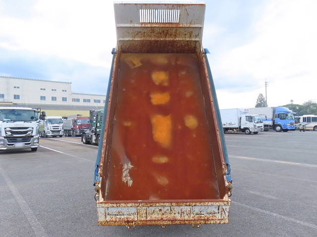 いすゞエルフダンプ小型（2t・3t）[写真26]