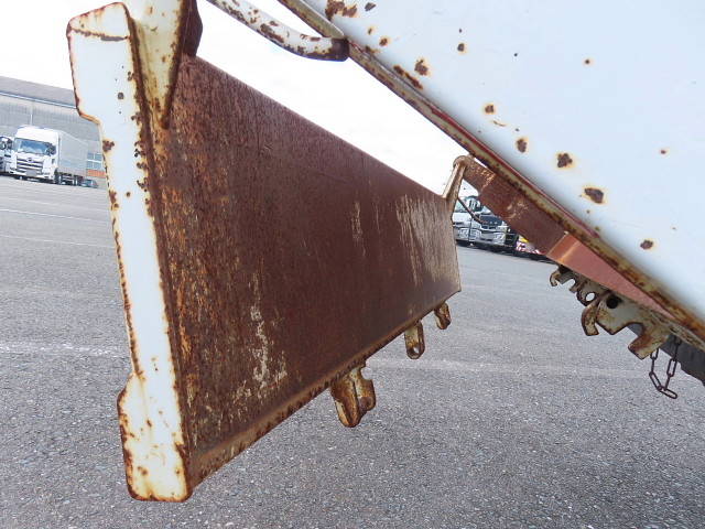 いすゞエルフダンプ小型（2t・3t）[写真27]