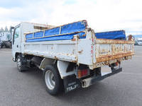 いすゞエルフダンプ小型（2t・3t）[写真05]