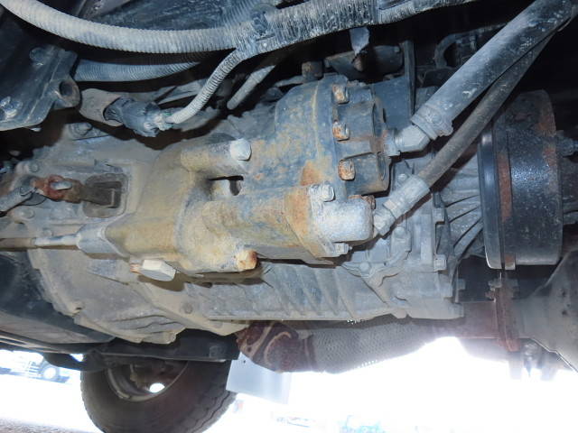 いすゞエルフダンプ小型（2t・3t）[写真06]