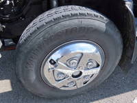 いすゞエルフバキュームカー小型（2t・3t）[写真12]