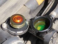 いすゞエルフバキュームカー小型（2t・3t）[写真17]