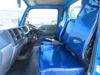 いすゞエルフバキュームカー小型（2t・3t）[写真19]