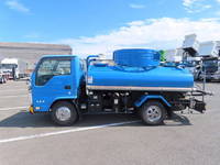 いすゞエルフバキュームカー小型（2t・3t）[写真26]