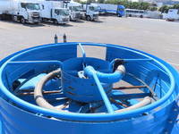 いすゞエルフバキュームカー小型（2t・3t）[写真28]