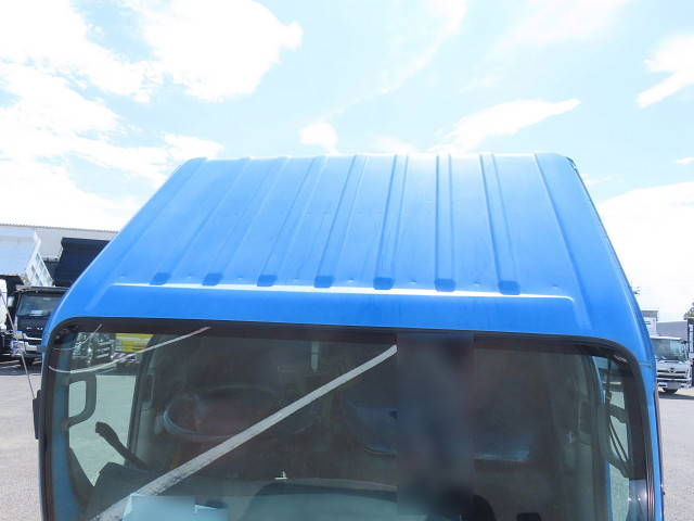 いすゞエルフバキュームカー小型（2t・3t）[写真29]