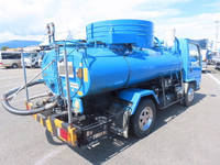 いすゞエルフバキュームカー小型（2t・3t）[写真02]