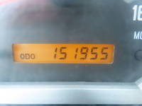 いすゞエルフバキュームカー小型（2t・3t）[写真31]