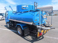 いすゞエルフバキュームカー小型（2t・3t）[写真05]