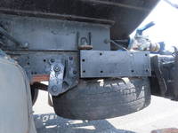 いすゞエルフバキュームカー小型（2t・3t）[写真10]