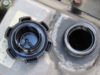 日野レンジャー冷蔵冷凍ウイング増トン（6t・8t）[写真17]