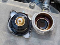 日野レンジャー冷蔵冷凍ウイング増トン（6t・8t）[写真18]