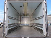 日野レンジャー冷蔵冷凍ウイング増トン（6t・8t）[写真27]