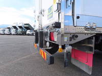 日野レンジャー冷蔵冷凍ウイング増トン（6t・8t）[写真32]