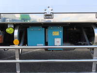 日野レンジャー冷蔵冷凍ウイング増トン（6t・8t）[写真36]