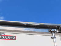 日野レンジャー冷蔵冷凍ウイング増トン（6t・8t）[写真39]