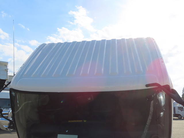 日野レンジャー冷蔵冷凍ウイング増トン（6t・8t）[写真39]