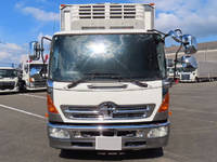 日野レンジャー冷蔵冷凍ウイング増トン（6t・8t）[写真04]