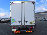 日野レンジャー冷蔵冷凍ウイング増トン（6t・8t）[写真06]