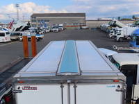 日野レンジャー冷蔵冷凍ウイング増トン（6t・8t）[写真08]