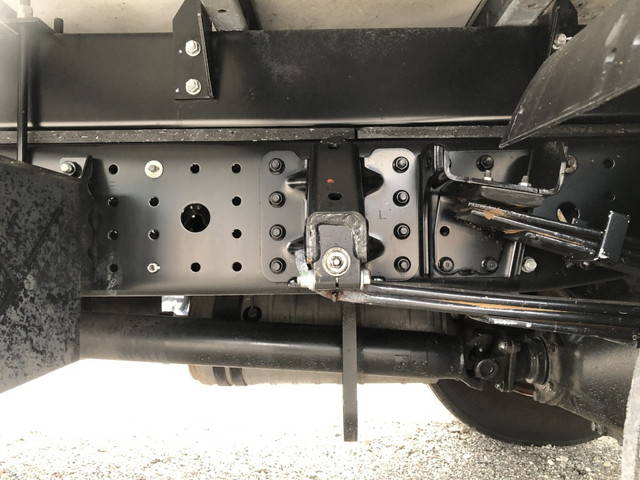 三菱ふそうキャンターアルミウイング小型（2t・3t）[写真21]