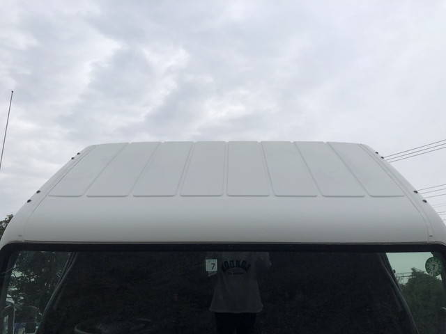 三菱ふそうキャンターアルミウイング小型（2t・3t）[写真27]