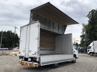 三菱ふそうキャンターアルミウイング小型（2t・3t）[写真02]