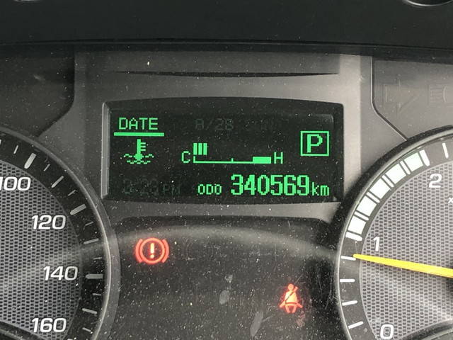 三菱ふそうキャンターアルミウイング小型（2t・3t）[写真33]