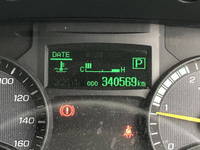 三菱ふそうキャンターアルミウイング小型（2t・3t）[写真33]