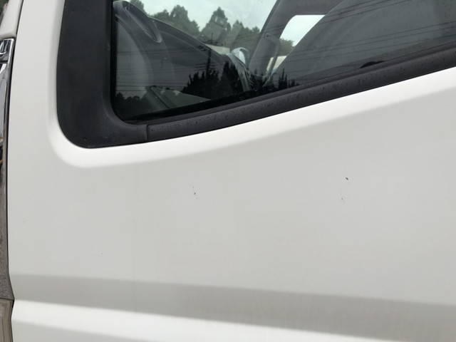 三菱ふそうキャンターアルミウイング小型（2t・3t）[写真38]