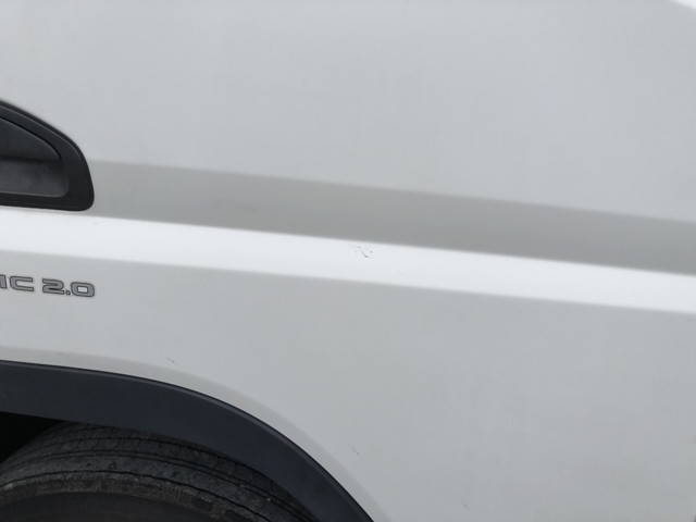 三菱ふそうキャンターアルミウイング小型（2t・3t）[写真39]