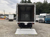 三菱ふそうキャンターアルミウイング小型（2t・3t）[写真09]