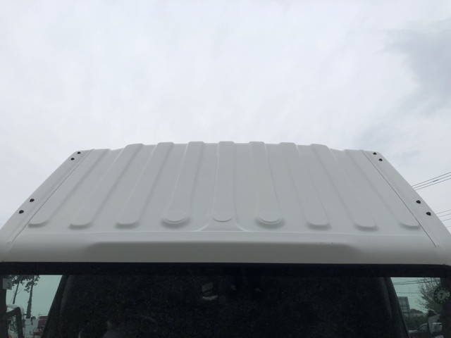 いすゞエルフ冷凍車（冷蔵車）小型（2t・3t）[写真21]