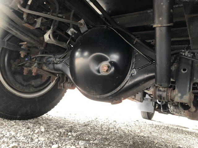 いすゞエルフ冷凍車（冷蔵車）小型（2t・3t）[写真33]