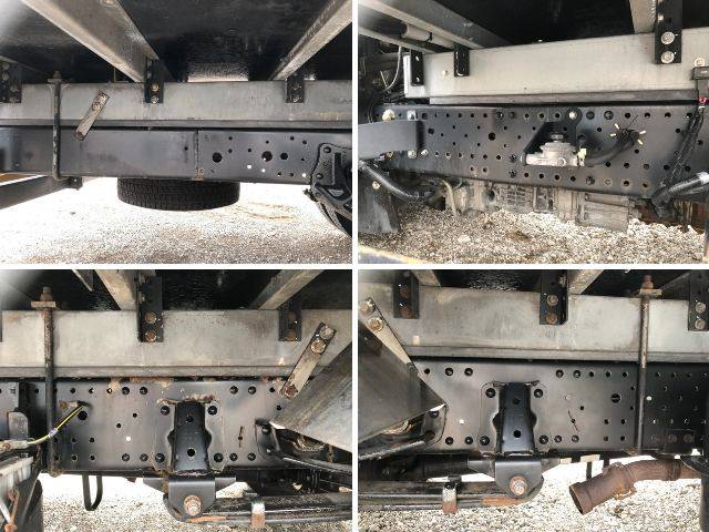 いすゞエルフ冷凍車（冷蔵車）小型（2t・3t）[写真37]