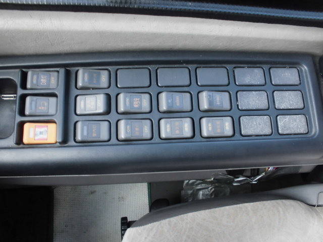 日野メルファバス[写真10]