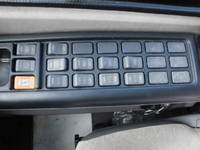 日野メルファバス[写真11]