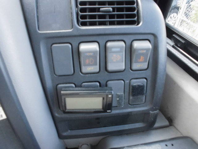 日野メルファバス[写真11]