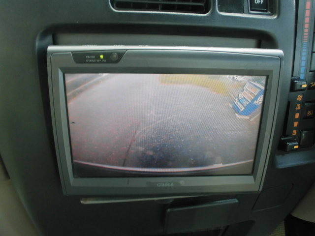 日野メルファバス[写真13]