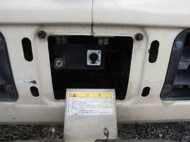 日野メルファバス[写真14]