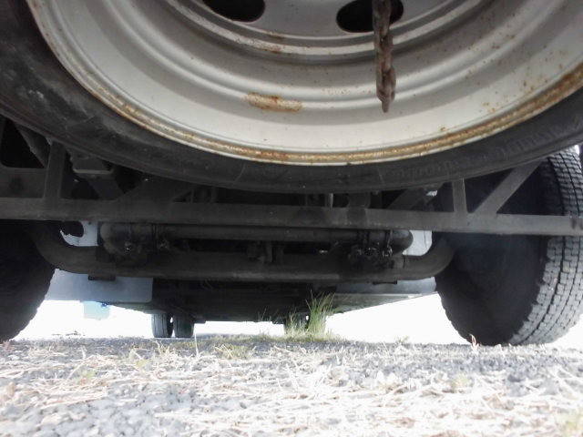 日野メルファバス[写真15]