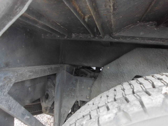 日野メルファバス[写真16]