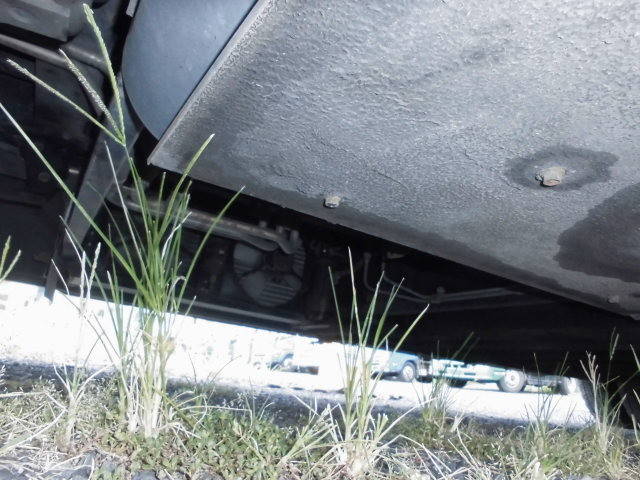 日野メルファバス[写真17]