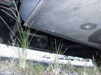 日野メルファバス[写真18]