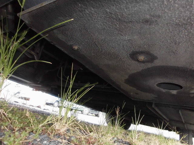 日野メルファバス[写真18]